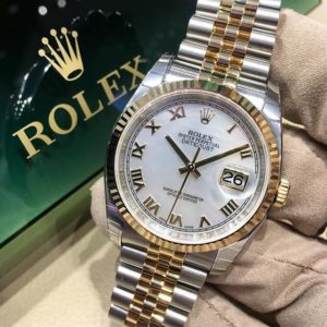 Rolex Datejust 36 Ref. 116233